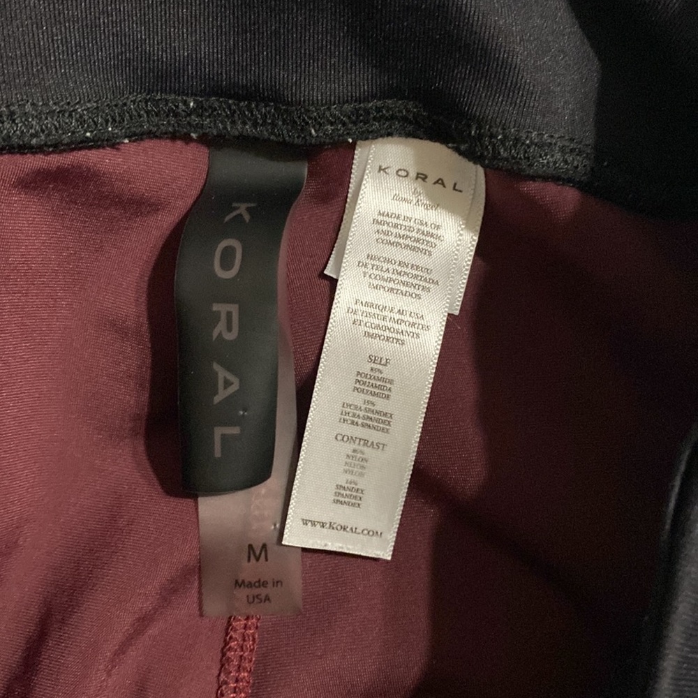 Koral leggings - Picture 8 of 8